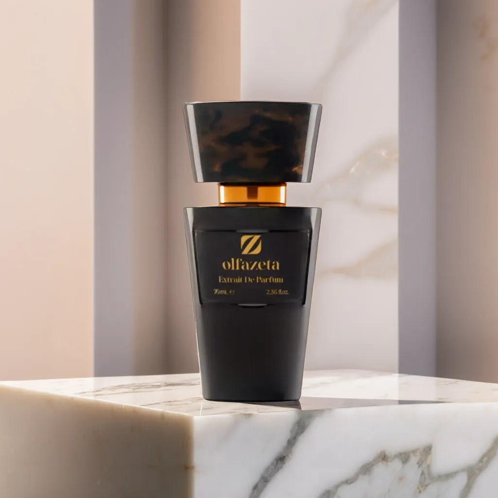 054 - Unisex Perfume with 30% essence - 70 ml