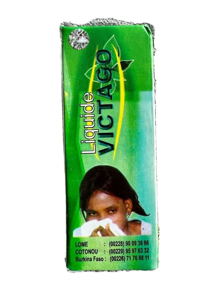 Victago Liquid