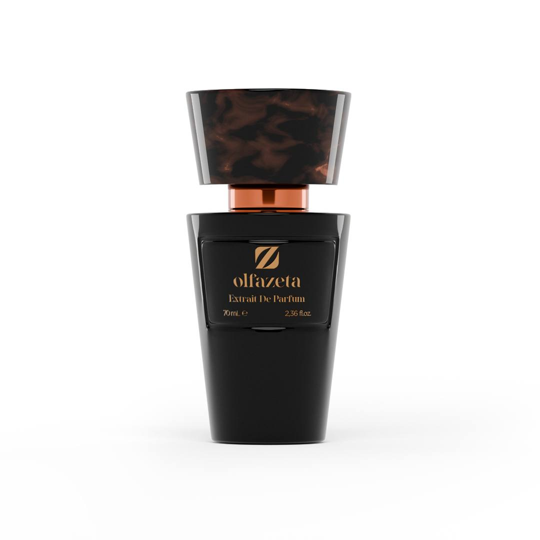 022 - Perfume for Him with 30% essence - 70ml