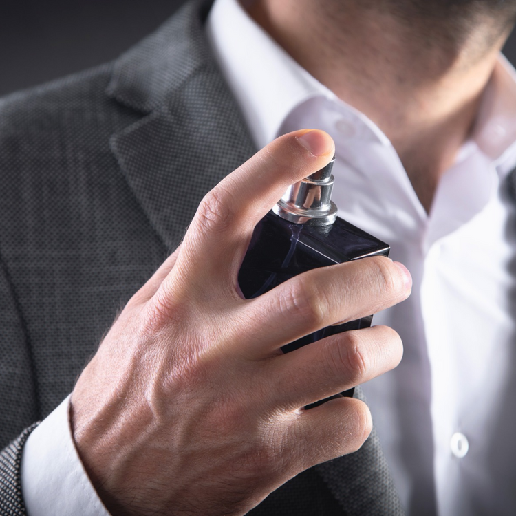 Men's Perfumes