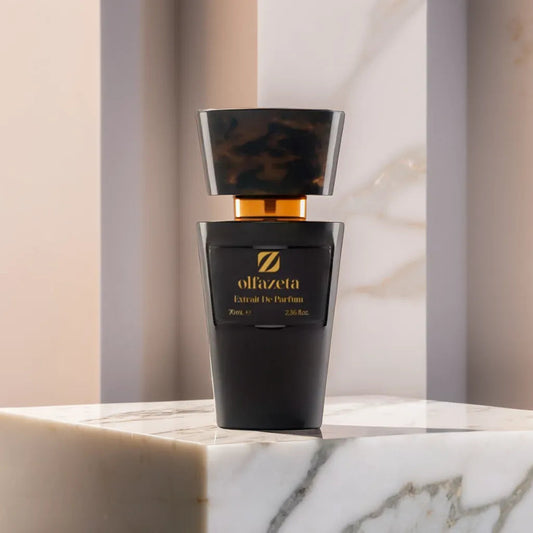 054 - Unisex Perfume with 30% essence - 70 ml