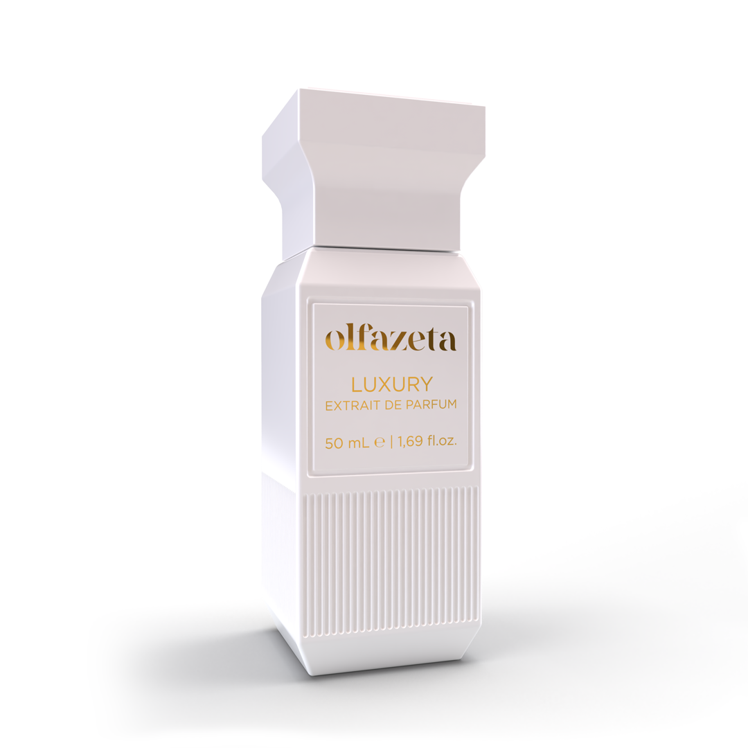 109 - Luxury Perfume For Her with 30% essence - 50 ml