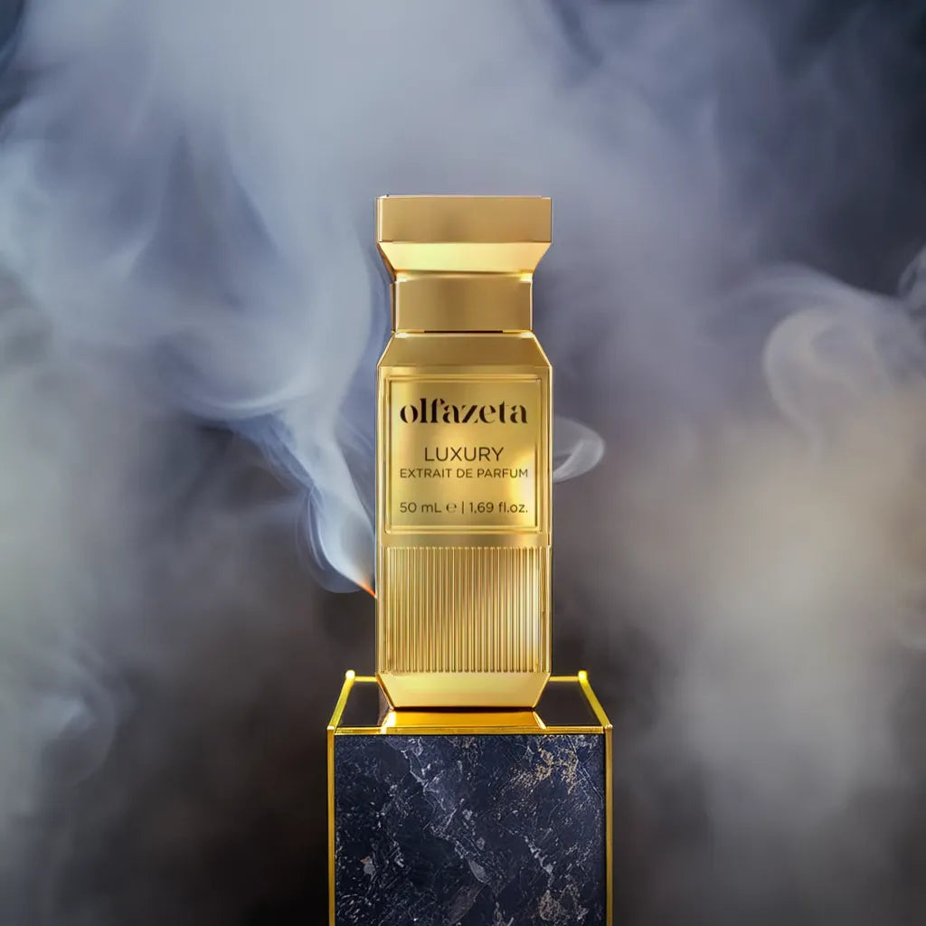 127 - Unisex Luxury Perfume with 30% essence - 50 ml