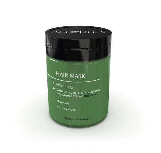 CAP14B - Aloe Vera Hair Mask - 150 ml